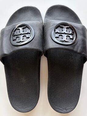 Tory Burch Lina Slide